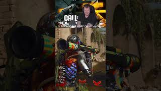 Best Play Killcam CIGMA in Call of Duty Black Ops 6 [upl. by Upton]