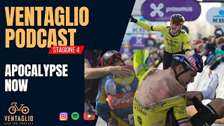 Giro delle FIANDRE la PREVIEW capitolo II  Dopo lapocalisse della DWARS [upl. by Dailey]