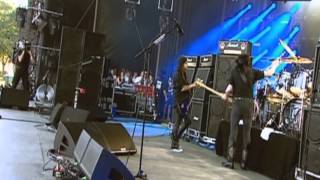 Motörhead  Les Vieilles Charrues 2008 Full Concert ProShot  HQ Audio [upl. by Tloc]