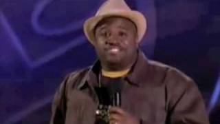 Corey Holcomb  Underground Sounds Comedy [upl. by Tali]