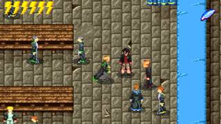 Lets Play Harry Potter and the Philosophers Stone GBA Part 10 [upl. by Archy]