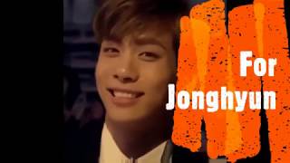 Jonghyun and SHINee Tribute compilation 2  Revisited [upl. by Veno]