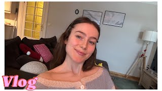 Made mittens and smultrings🥰❤️ vlog  Mørtein [upl. by Manson]