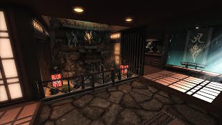 FFXIV Housing Walkthrough  Asahi  RE S [upl. by Gnouc]