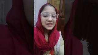 💖Desi tuition wali baji💖like and subscribe to my channel💖make 350 suscribers💖💖Nawal queen👑💖 [upl. by Flori138]