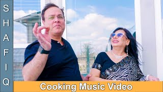 Family Music Video Cooking RKK Family VLOG  SKD [upl. by Yeliab]