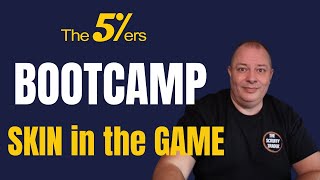 PASSING THE 5ERS PROP FUND BOOTCAMP YOUR GUIDE TO SUCCESS [upl. by Fabozzi]