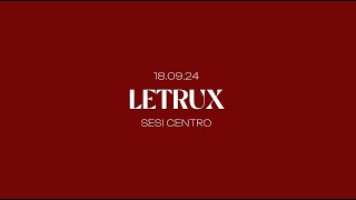 Mini doc  Letrux Sesi parte 3 [upl. by Brittney]