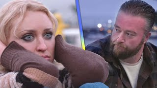 ‘90 Day Fiancé’ Michael REJECTS Natalie’s Request for a Baby [upl. by Bracci568]