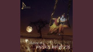 Theme of Radha Krishna [upl. by Llatsyrc]