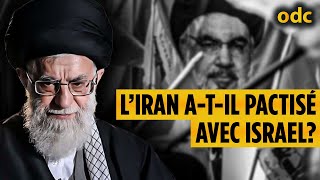 LIran atil lâché le Hezbollah  Youssef Hindi et Axe de la Résistance [upl. by Nyliret]