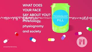 What does your face say about you Phrenology physiognomy and society [upl. by Ehtyde]