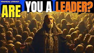 15 Things That Separate Leaders From Followers [upl. by Llohcin]