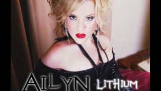 Ailyn  Lithium Evanescence Cover [upl. by Danelle]