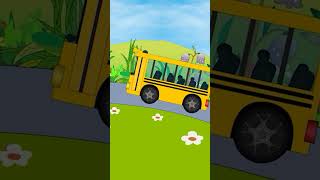 titli udi horn bus sound nurseryrhymes rhymes shorts [upl. by Patric203]