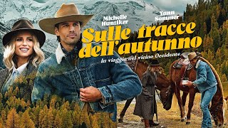 Sulle tracce dellautunno  Teaser [upl. by Alexio680]