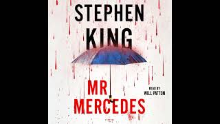 Mr Mercedes A Novel [upl. by Nairadas]