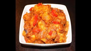 How To Cook Yam Porridge Yam Pottage Or Asaro [upl. by Otha222]