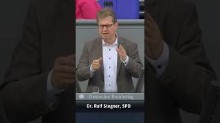 Dr Ralf Stegner SPD [upl. by Htur]