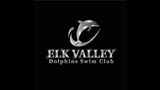 Elk Valley Dolpins Swim Club Live Stream [upl. by Horick47]