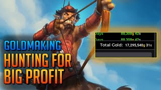 17295540g Selling ONE Item  Dragonflight Goldmaking [upl. by Dolores180]