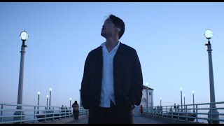 Jai Wolf  I Dread The Day He Takes You To Paris ft MYRNE Official Music Video [upl. by Ynna]