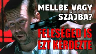 Bruce Willis LEGNAGYOBB OLTÁSAI magyarul  SZINKRON [upl. by Finkelstein]