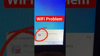 Windows 7 Wifi Problem  Wifi Icon not showing windows 7 shorts wifiproblem shortsfeed [upl. by Gent]