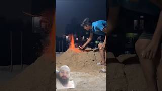 Sky rocket shot🎆🎇🎆fireworks diwali rocket firecraker crakers viralvideo [upl. by Jenette615]