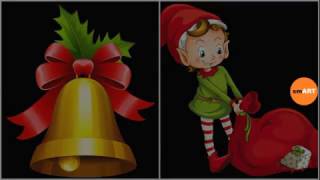 Christian Christmas Clipart  Merry Christmas Images Free [upl. by Syah]