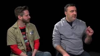 RedLetterMedia Mike Develops Dementia [upl. by Ymmaj274]