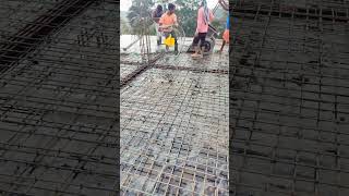 House design 🏠  construction house satisfyingvideo [upl. by Costanza981]