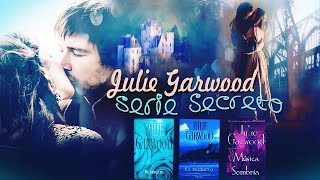 Julie GARWOOD Serie Secreto  Lairs de las Highlands [upl. by Ellessig740]