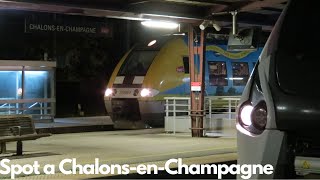 Spot a Chalons en champagne [upl. by Bernadette]