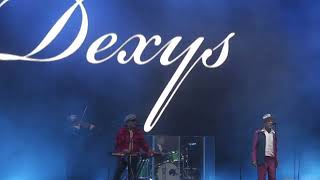 Dexys  Geno live at Bearded Theory 2024 [upl. by Minica]