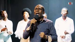 Oyonko Pa Ft Rev Ebenezer Ansah Nyarko [upl. by Suellen]