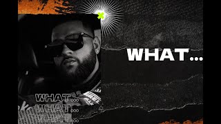 What Lyric Video Karan Aujla  Ikky  Making Memories  Latest Punjabi Songs 2023 [upl. by Odlanir202]