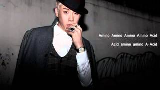 PO Ft Mino  Amino Acid  VOSTFR [upl. by Hartwell]