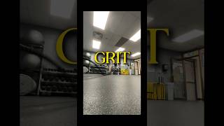 Start With Grit 🔥💫 grit [upl. by Ateiluj237]