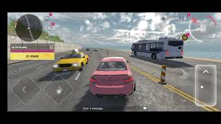 Speed Test of BMW 340i in drive zone online drivezoneonline [upl. by Charis]