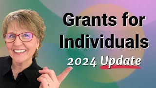 Which Grants do You Qualify for in 2024 [upl. by Ajiat236]