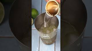 How to make a skinny margarita  Low Calorie Cocktail [upl. by Ayama636]