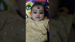 Kulkacharla Yashasvi Cute Expressions ytshorts shortvideos trending viralvideo [upl. by Nisay]