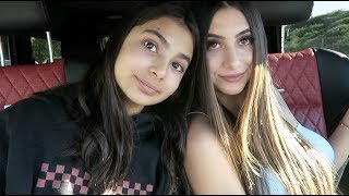 SHOPPING DAY WITH MY SISTER  Nicolette Gray [upl. by Aniroz96]