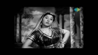 Hanske Na Teer Chalana  Beqasoor 1950  Madhubala Song [upl. by Eveivaneg]