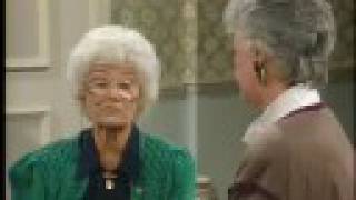 In Memory of Estelle Getty [upl. by Vizzone]