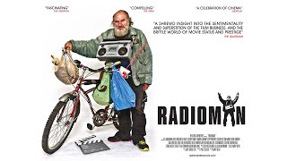 Radioman  Trailer [upl. by Hanleigh48]