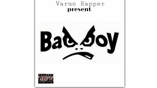 VARUN STANZA  BAD βOY NIPPU ROYAL X VarunRapper666 Official Mugic [upl. by Laden]