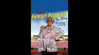 I Can Say Im Sorry Wanna Be Whole Again  Madeas Family Reunion [upl. by Delinda842]