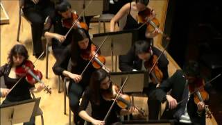 Orchestra Brings Together Israelis and Arabs For Common Goal [upl. by Alair]